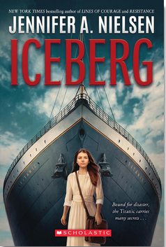 Iceberg (PB)
