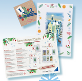 Ravensburger Advent Calendar (2025)