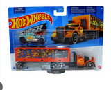 Hot Wheels Super Rigs -