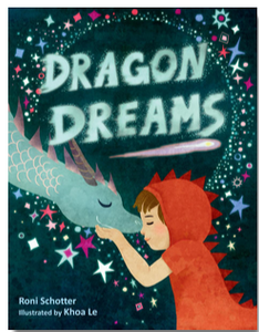 Dragon Dreams