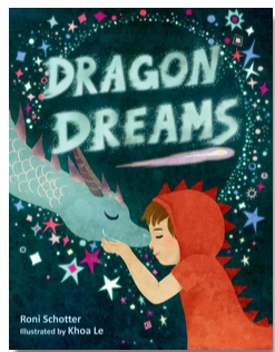 Dragon Dreams