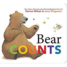 The Bear Series: Bear Counts (BB)