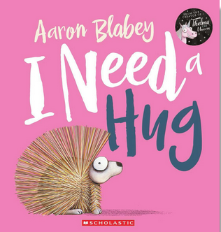 I Need a Hug (PB)