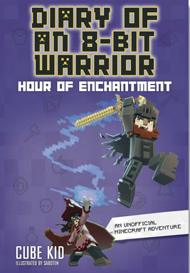 Diary of an 8-Bit Warrior #8: Hour of Enchantment