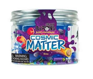 Crazy Aaron's Slime Charmers - Cosmic Matter