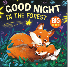 Good Night in the Forest