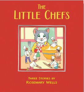 The Little Chefs