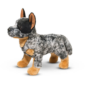 Bolt Australian Cattle Dog 16"