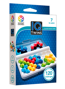 Smart Games - IQ Twins