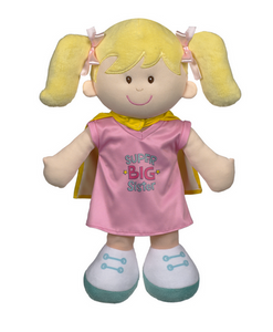 Super Big Sister