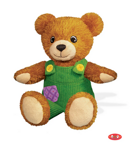 My Friend Corduroy 7.25" Soft Toy