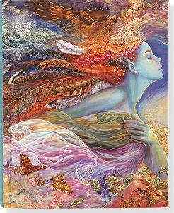 The Spirit of Flight Hardcover Journal