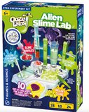 Ooze Labs: Alien Slime Lab