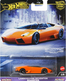 Hot Wheels - Car Culture assortment -