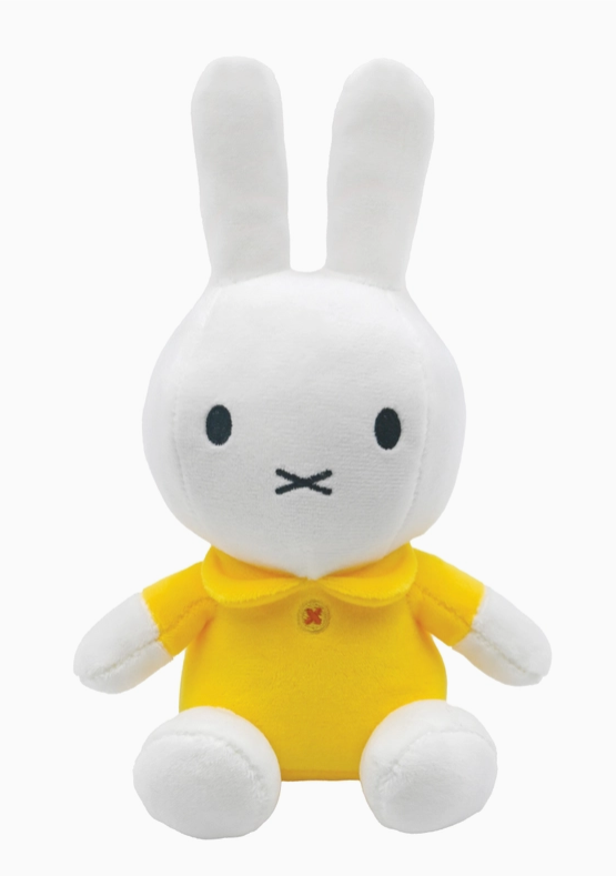 Miffy 8