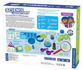 Kids First: Science Laboratory