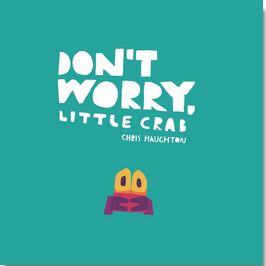 Don't Worry, Little Crab (BB)
