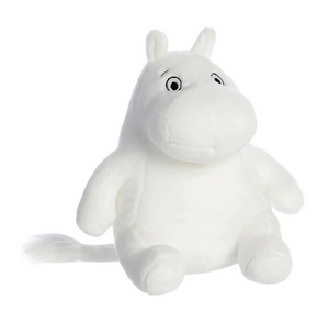 Moomin 8"