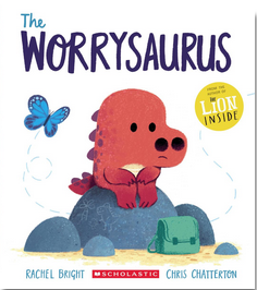 The Worrysaurus