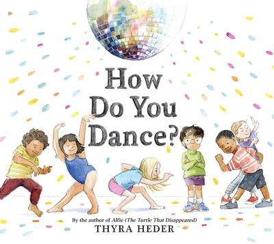 How Do You Dance? (BB)