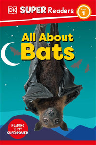 All About Bats