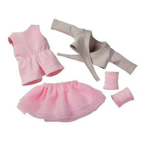 Ballet Dream Dress Set