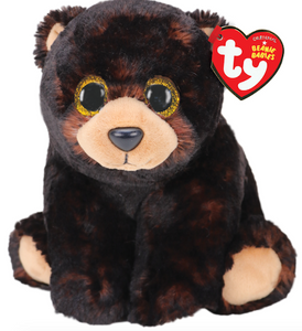 TY Kodi Black Bear 10"