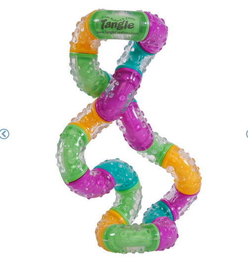 Tangle Brain Tools - Think