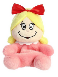 Palm Pals - Cindy-Lou Who 5"