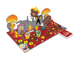 Exploding Kittens - The Board Game