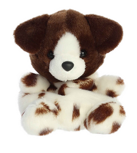 Palm Pals - Freckles German Short Hair Pointer Dog