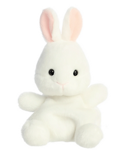 Palm Pals - 5" Cottontail Bunny