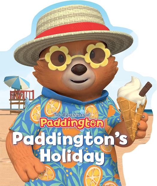 The Adventures of Paddington: Paddington's Holiday