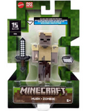 Minecraft Figure 3.25" -