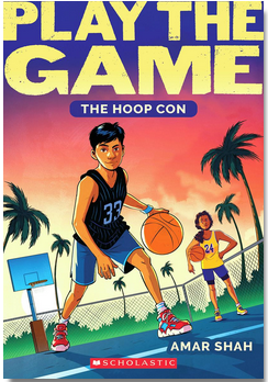 Play the Game #1: The Hoop Con