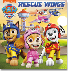 PAW Patrol: Rescue Wings