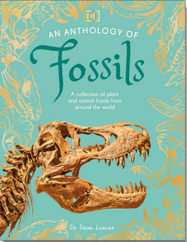 An Anthology of Fossils: A Collection of Plant and Animal Fossils From Around the World: DK Children's Little Anthologies
