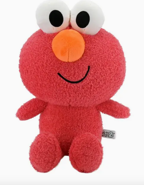 Sesame Street Elmo - 12