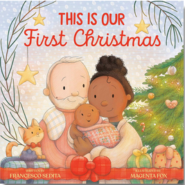 This is Our First Christmas