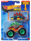 Hot Wheels - Monster Truck Assortment