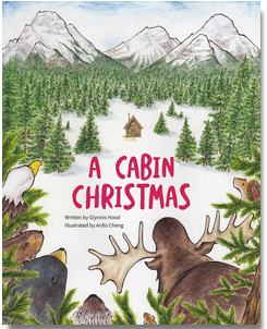 A Cabin Christmas