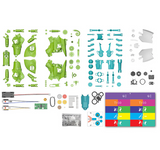 My Robot Pet: Coding Chameleon