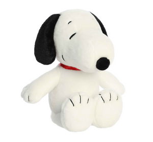 Peanuts: Floppy Legs Snoopy 12"