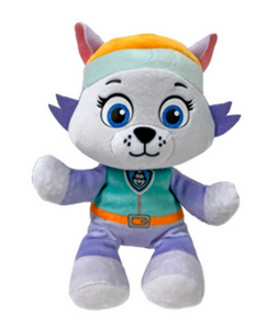 Ty Floppy: Paw Patrol - Everest