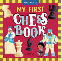 My First Chess Book