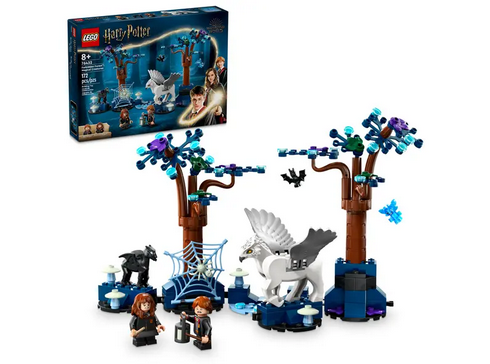 LEGO Harry Potter: Forbidden Forest Magical Creatures