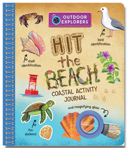 Outdoor Explorers: Hit the Beach!