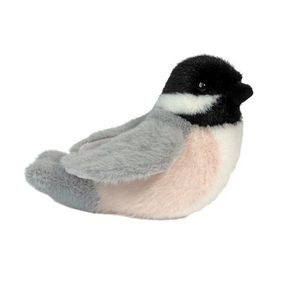 Chipper Chickadee 7"