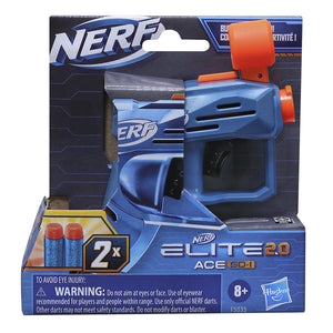 Nerf Elite 2.0 - Ace