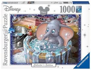 Dumbo Collector's Edition, 1000pc